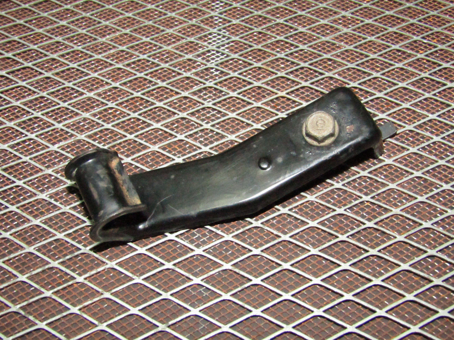 93 94 95 96 97 Honda Del Sol OEM Throttle Cable Holder Bracket - D16Z6