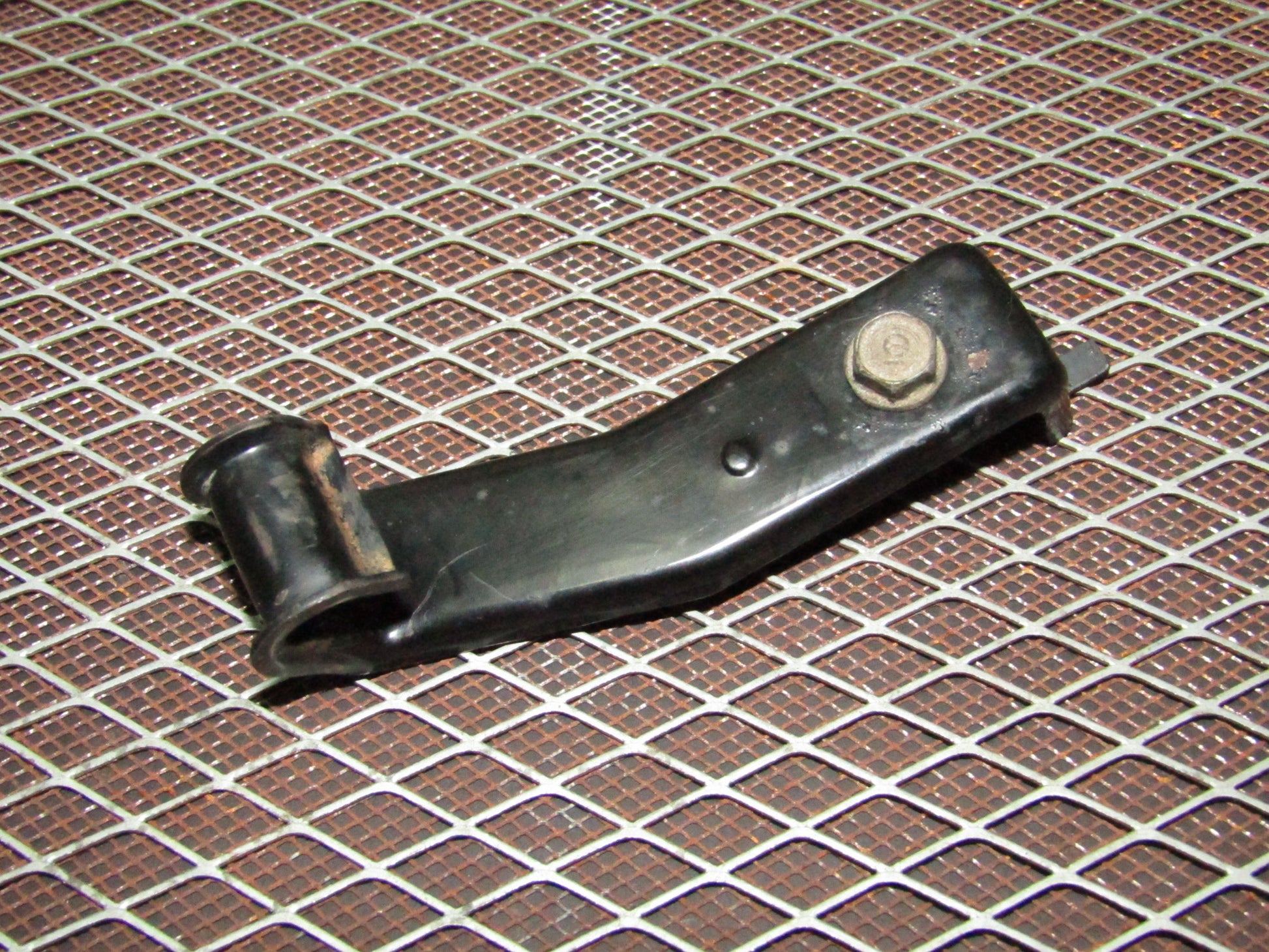 93 94 95 96 97 Honda Del Sol OEM Throttle Cable Holder Bracket - D16Z6