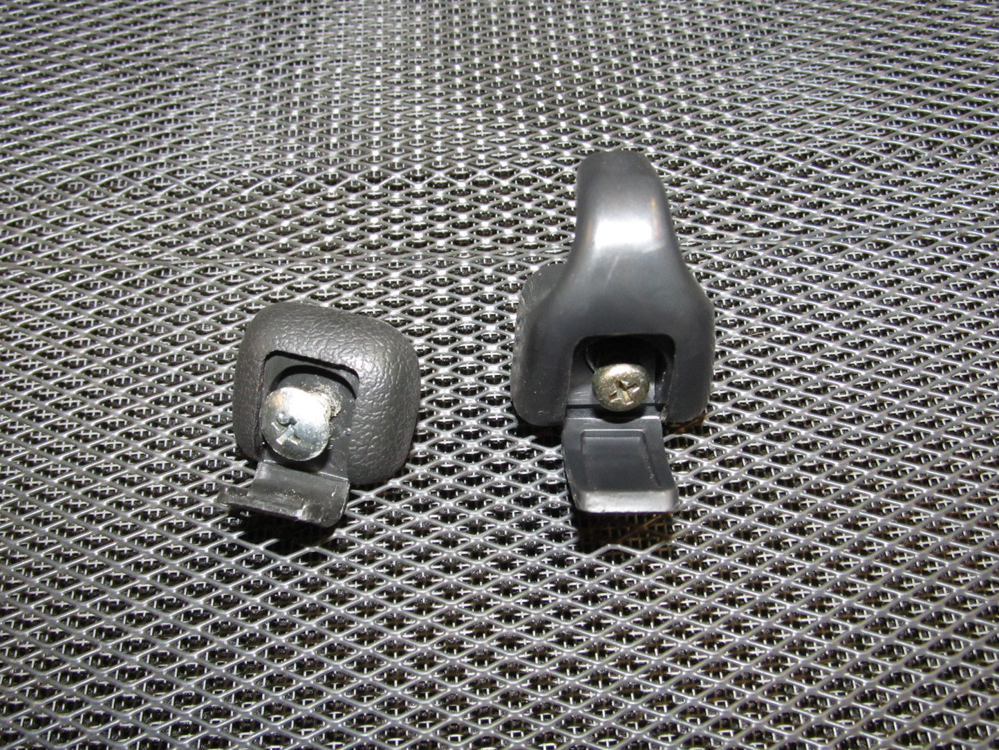 88 89 Honda CRX OEM Clothes Hanger Clip