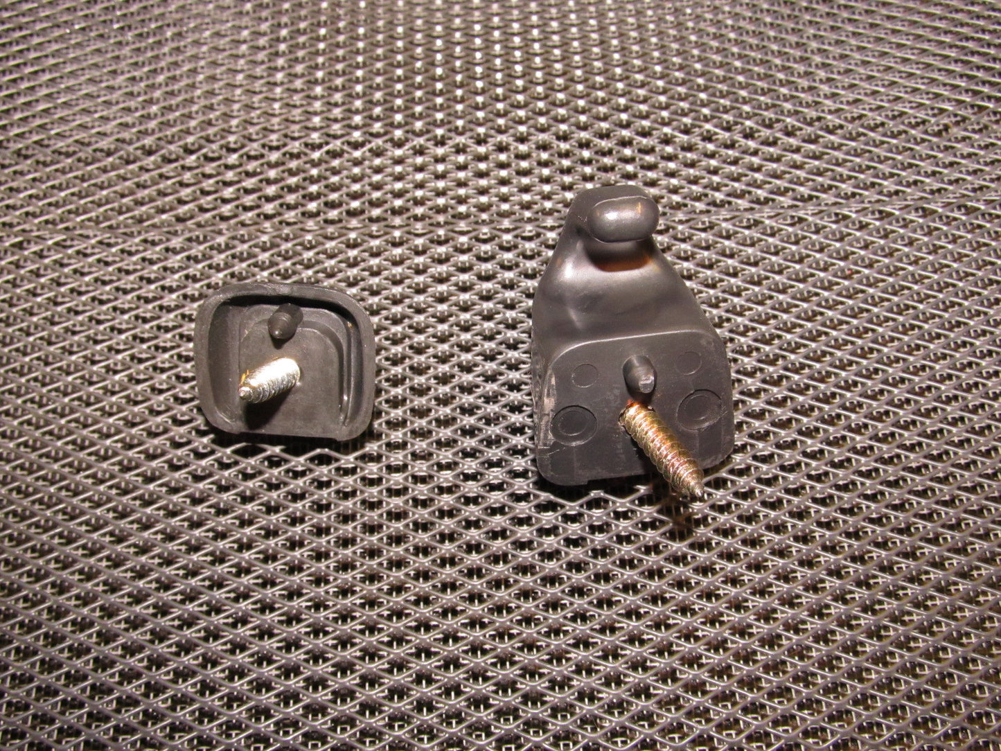 88 89 Honda CRX OEM Clothes Hanger Clip