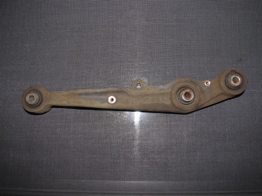94-01 Acura Integra OEM Lower Control Arm - Rear Passenger Side - Rear Right