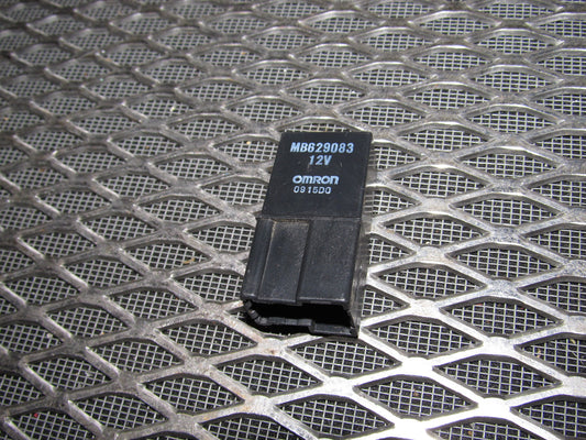 94 95 96 97 Mitsubishi 3000GT OEM Relay - MB629083 12V