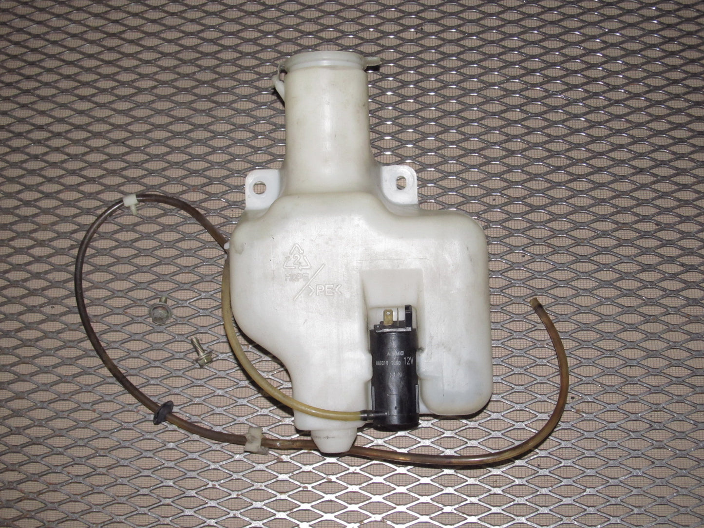 94 95 96 97 Mazda Miata OEM Wiper Washer Reservoir Tank