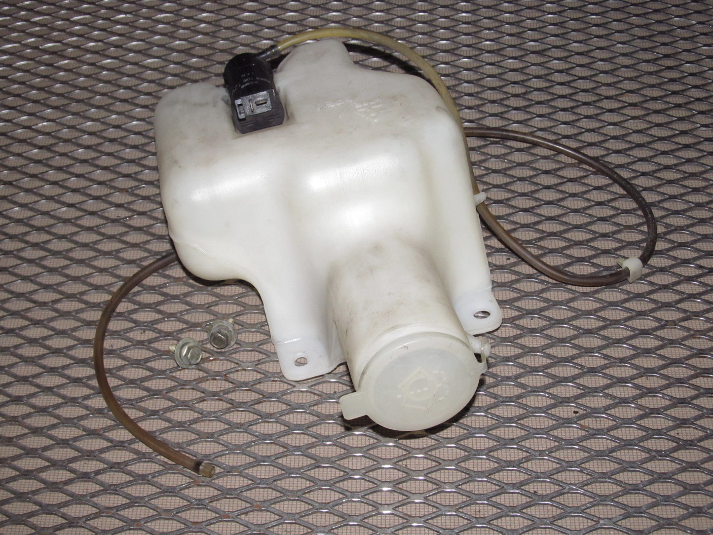 94 95 96 97 Mazda Miata OEM Wiper Washer Reservoir Tank