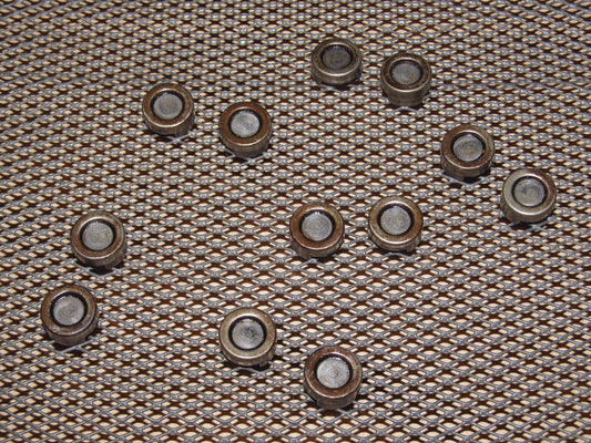 79 80 Datsun 280zx OEM Engine Valve Rocker Guide Shim Cap