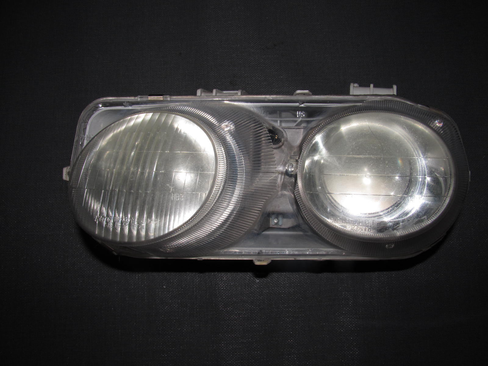 94-97 Acura Integra OEM Headlight - Driver Side - Left