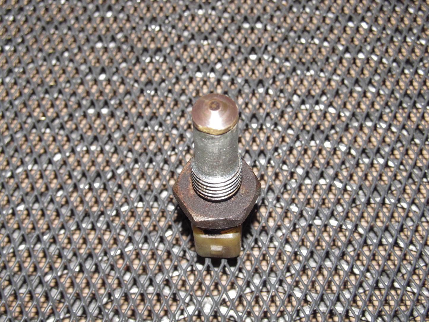 79 80 Datsun 280zx OEM Engine Coolant Temperature Sensor