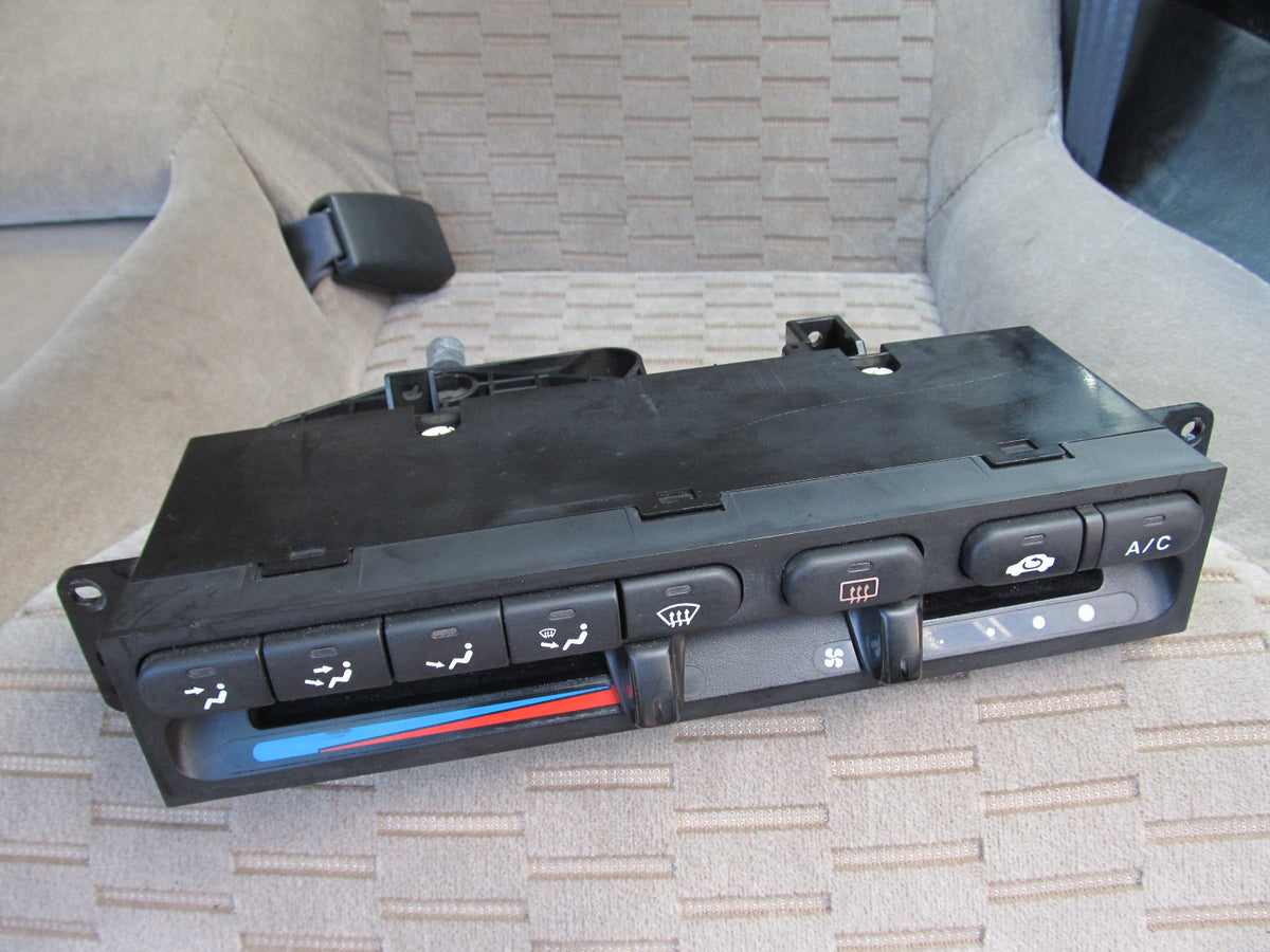 97 98 99 00 01 Honda Prelude OEM Climate Control Unit