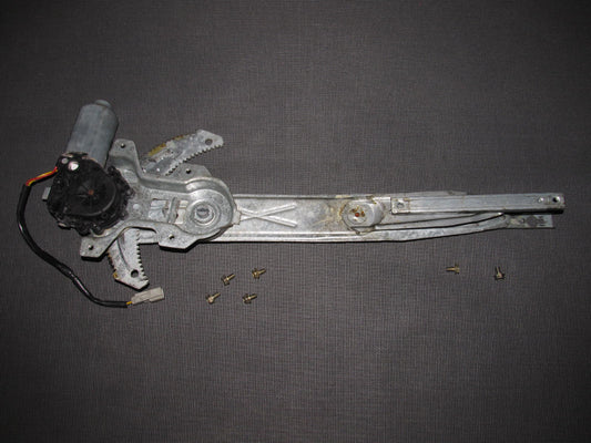 94 95 96 97 98 99 00 01 Acura Integra Window Motor & Regulator - Right