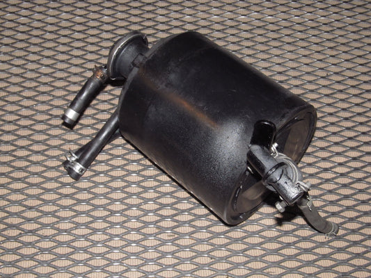 90-96 Nissan 300zx OEM Charcoal Canister - Twin Turbo