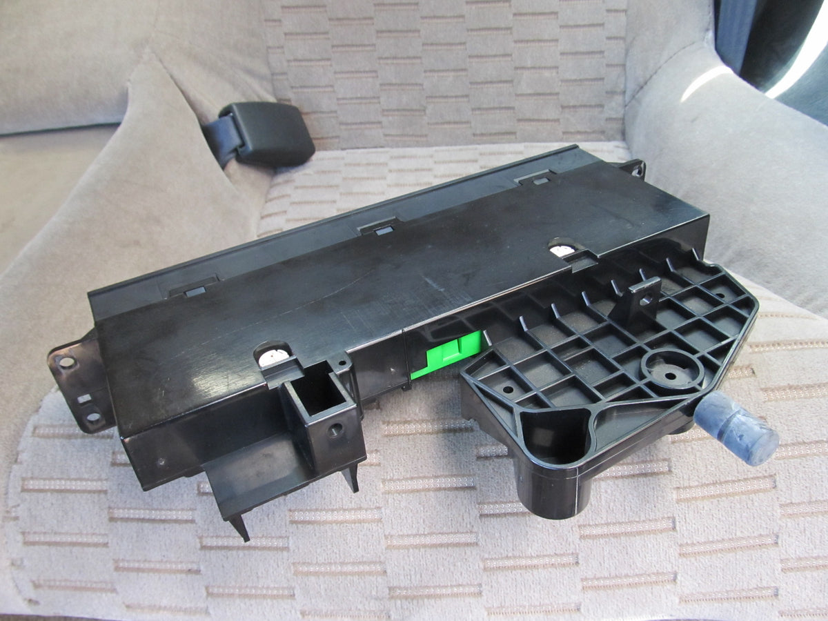 97 98 99 00 01 Honda Prelude OEM Climate Control Unit