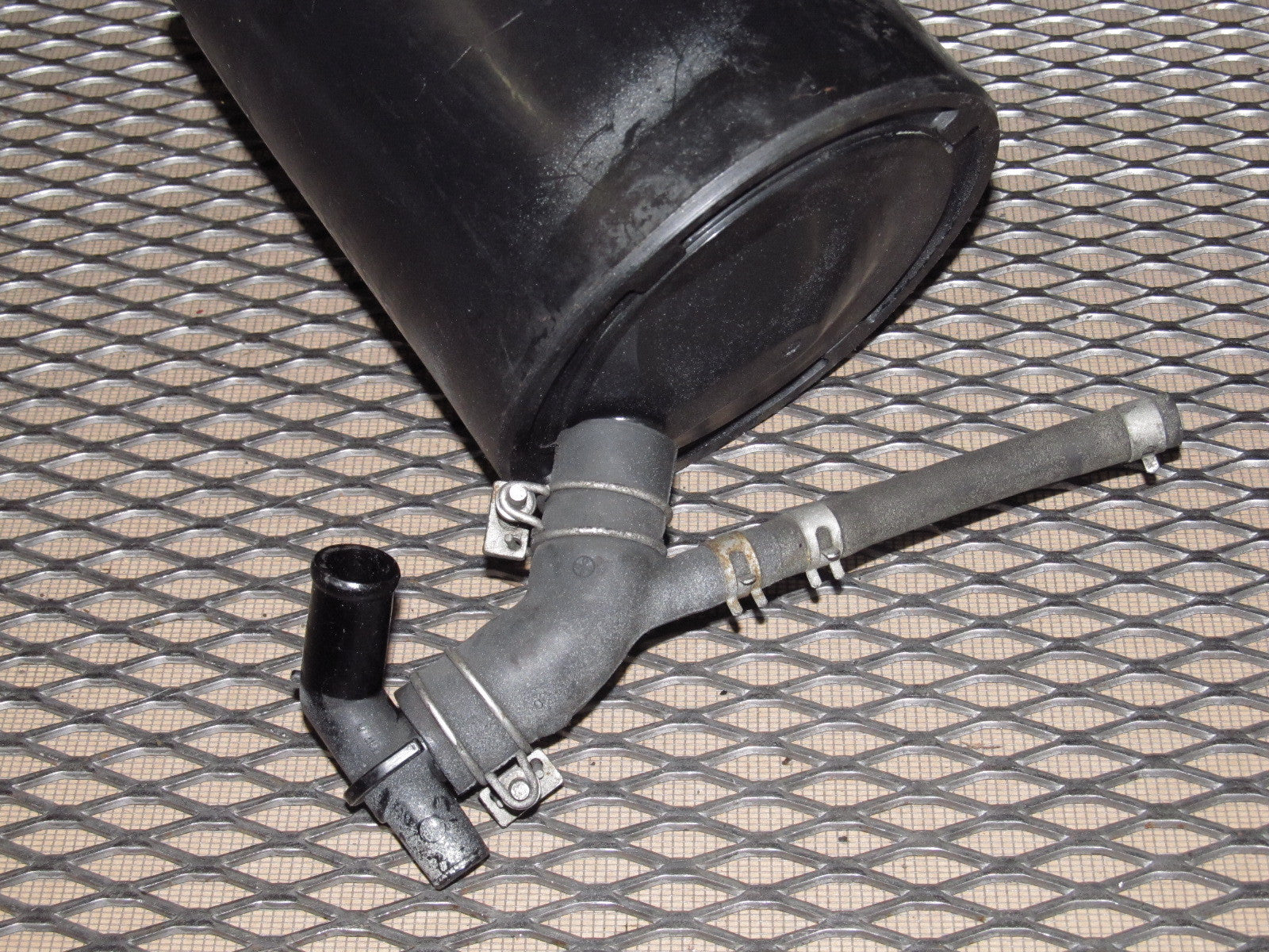 90-96 Nissan 300zx OEM Charcoal Canister - Twin Turbo – Autopartone