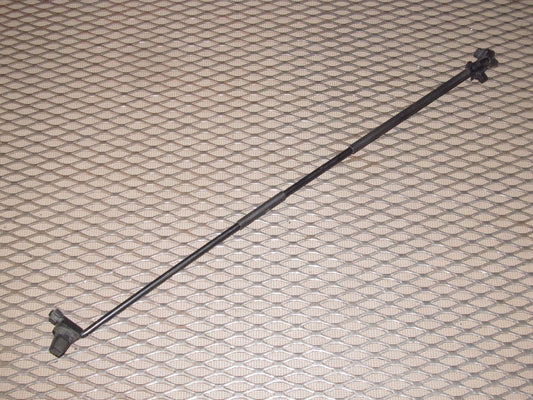 91 92 93 94 95 Toyota MR2 OEM Engine Bay Cover Lid Prop Rod