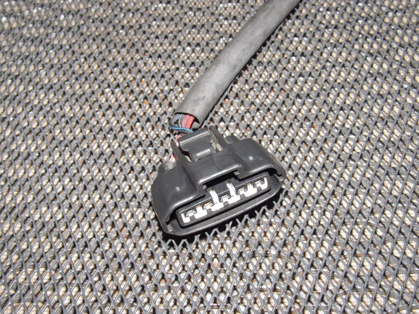 94 95 96 97 Mazda Miata OEM Intake Air Flow Meter Mass Sensor Pigtail Harness