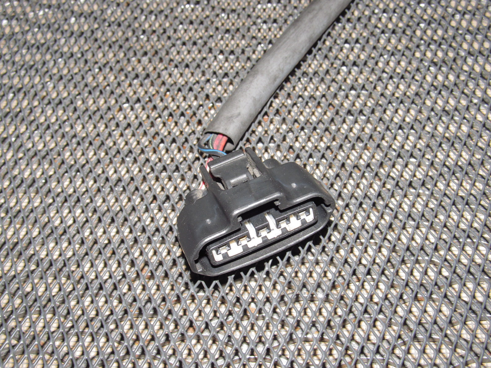 94 95 96 97 Mazda Miata OEM Intake Air Flow Meter Mass Sensor Pigtail Harness