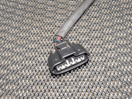 94 95 96 97 Mazda Miata OEM Intake Air Flow Meter Mass Sensor Pigtail Harness