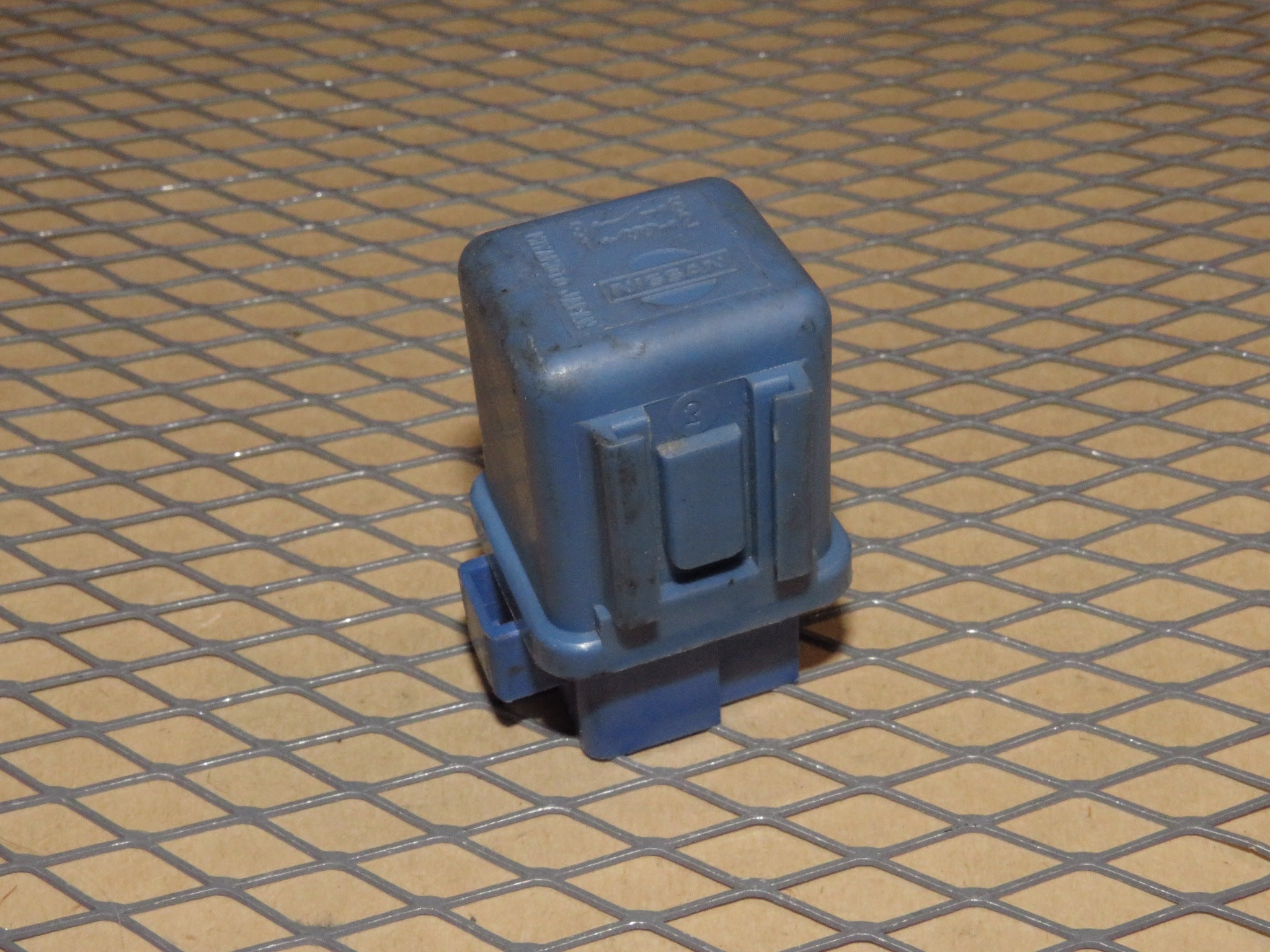 84 85 86 Nissan 300zx OEM Relay 25230 C9980 – Autopartone