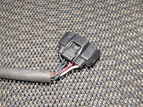 94 95 96 97 Mazda Miata OEM Intake Air Flow Meter Mass Sensor Pigtail