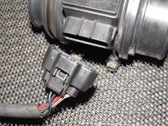 94 95 96 97 Mazda Miata OEM Intake Air Flow Meter Mass Sensor Pigtail