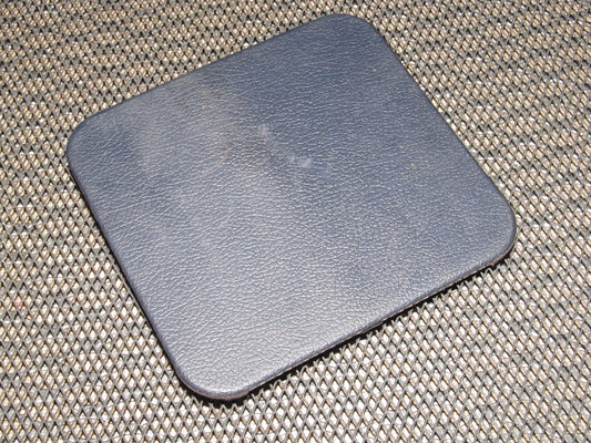 89 90 91 92 Toyota Supra OEM Interior Trunk Quarter Panel Cover - Right