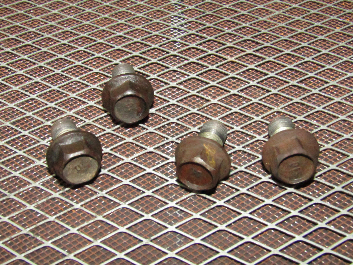 93 94 95 96 97 Honda Del Sol OEM Front Brake Caliper Mounting Bolt