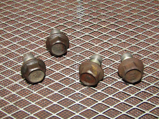 93 94 95 96 97 Honda Del Sol OEM Front Brake Caliper Mounting Bolt