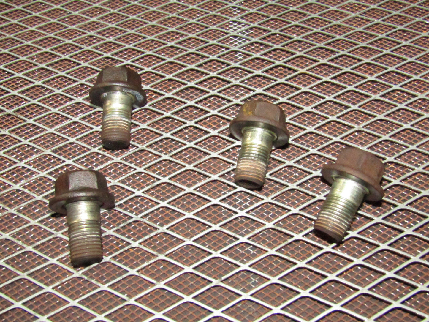 93 94 95 96 97 Honda Del Sol OEM Front Brake Caliper Mounting Bolt