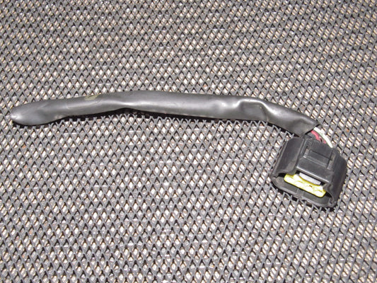 94 95 96 97 Mazda Miata OEM TPS Sensor Pigtail Harness