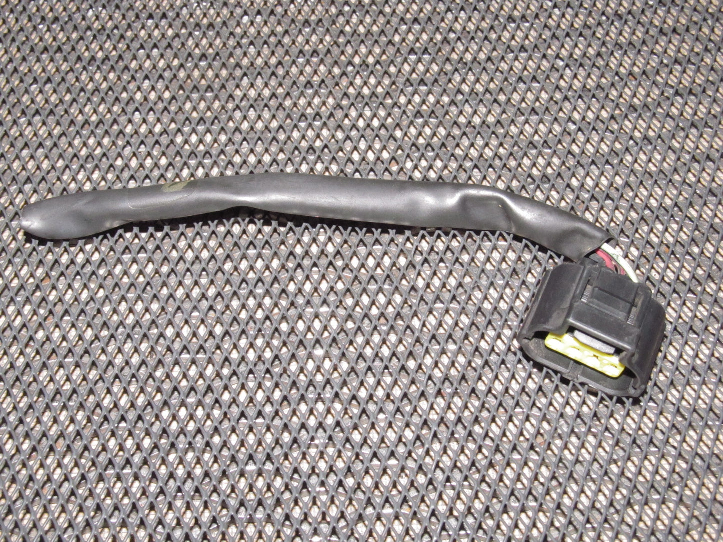 94 95 96 97 Mazda Miata OEM TPS Sensor Pigtail Harness