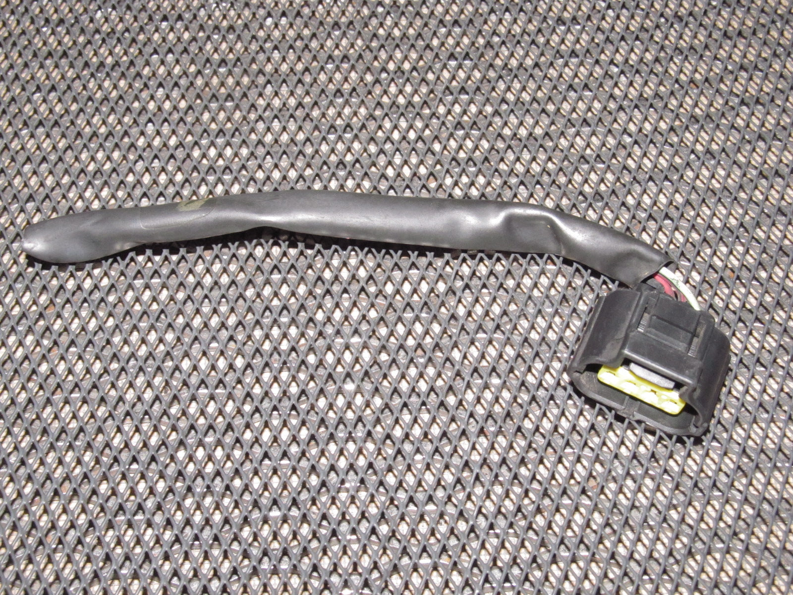 94 95 96 97 Mazda Miata OEM TPS Sensor Pigtail Harness