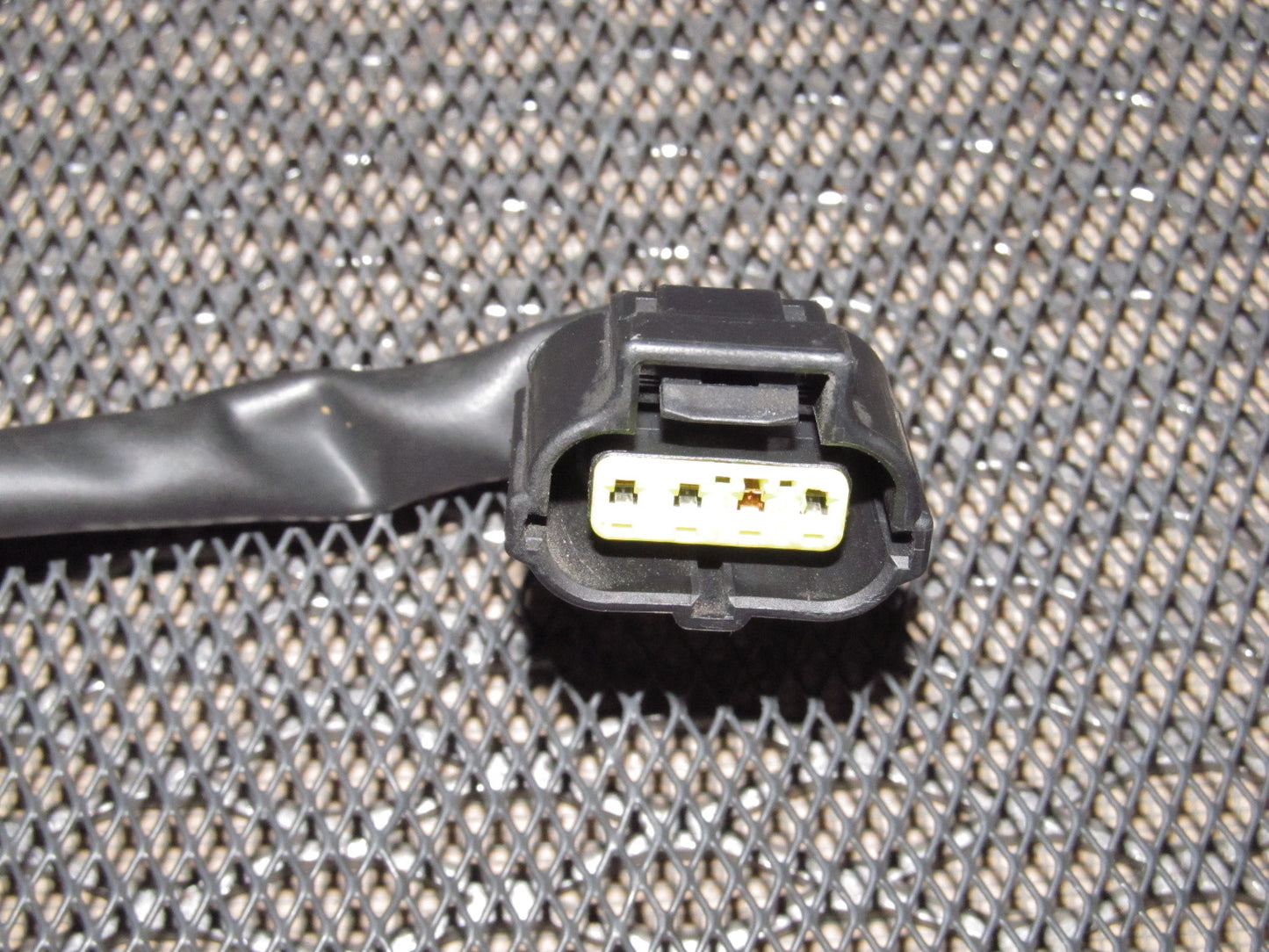 94 95 96 97 Mazda Miata OEM TPS Sensor Pigtail Harness
