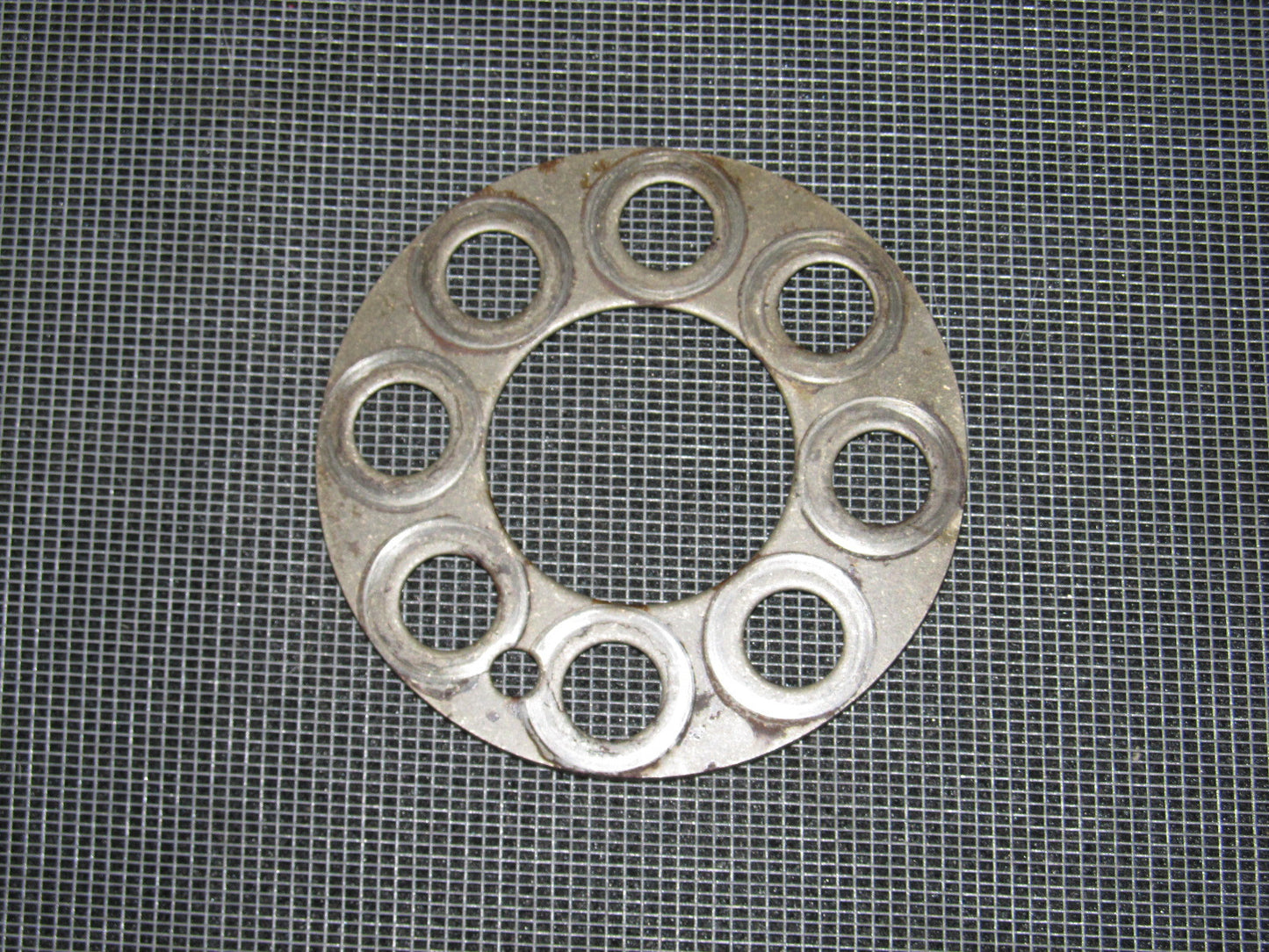 01 02 03 Acura CL Type-S J32A2 A/T Flexplate Gasket Plate Washer
