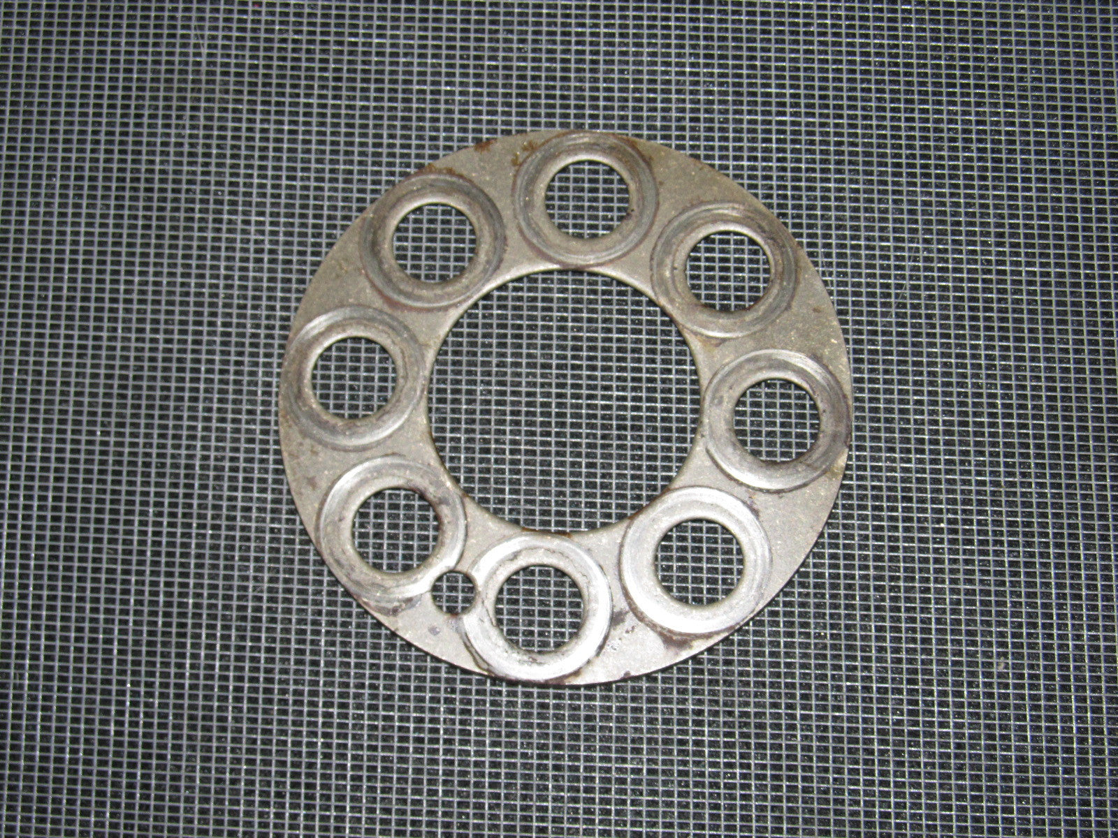 01 02 03 Acura CL Type-S J32A2 A/T Flexplate Gasket Plate Washer