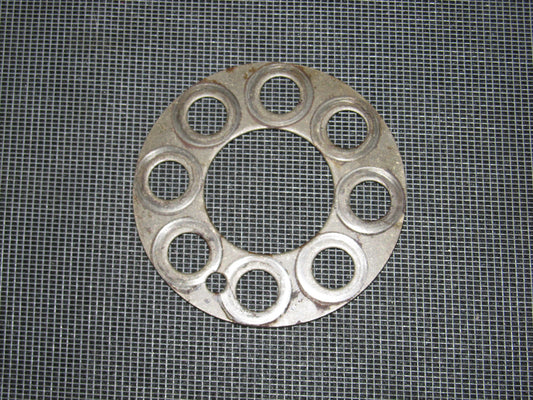 01 02 03 Acura CL Type-S J32A2 A/T Flexplate Gasket Plate Washer