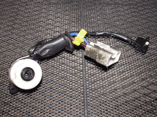91 92 93 94 95 Toyota MR2 OEM Ignition Switch