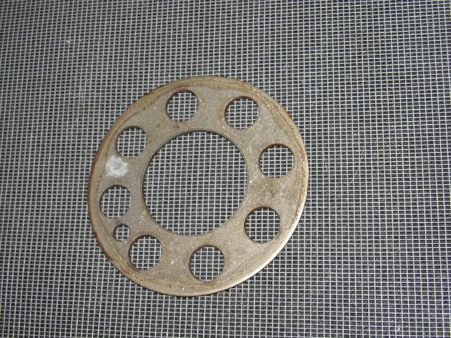 01 02 03 Acura CL Type-S J32A2 A/T Flexplate Gasket Plate Washer