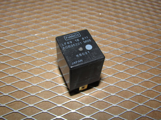 Mazda Relay LF69 18 811