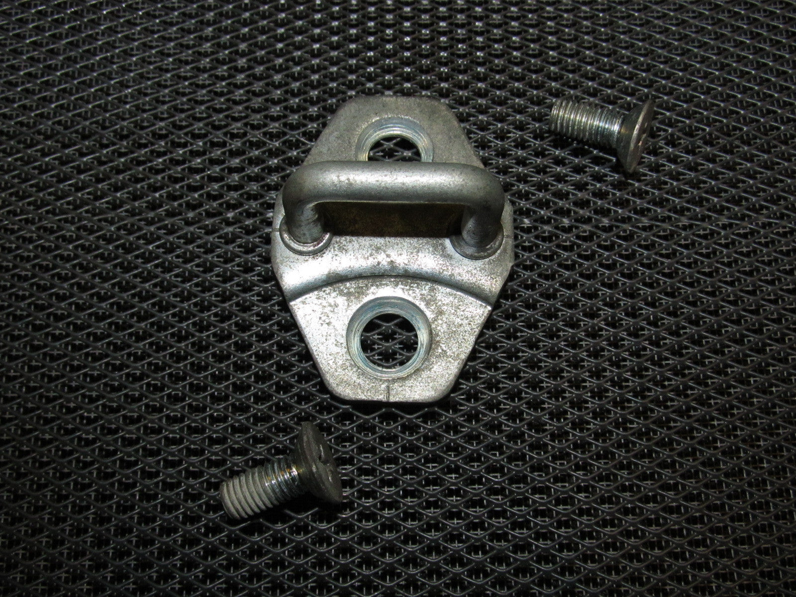 88 89 Honda CRX OEM Door Latch Striker