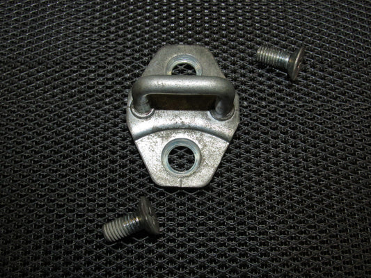 88 89 Honda CRX OEM Door Latch Striker