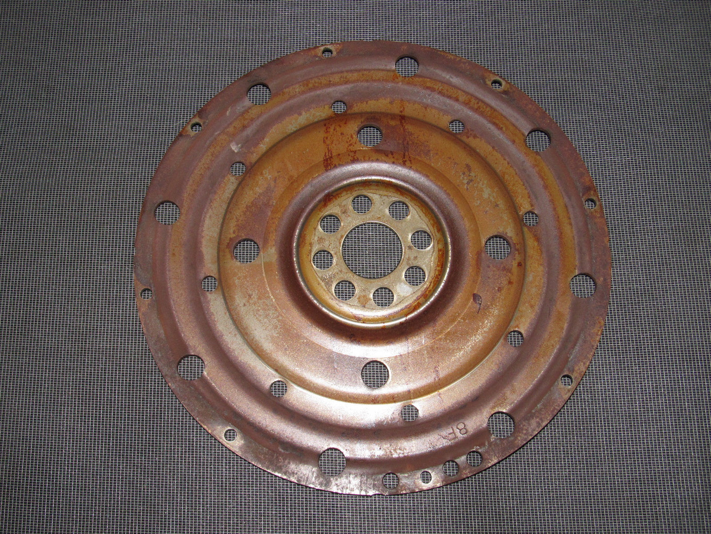 01 02 03 Acura CL Type-S J32A2 A/T Flexplate