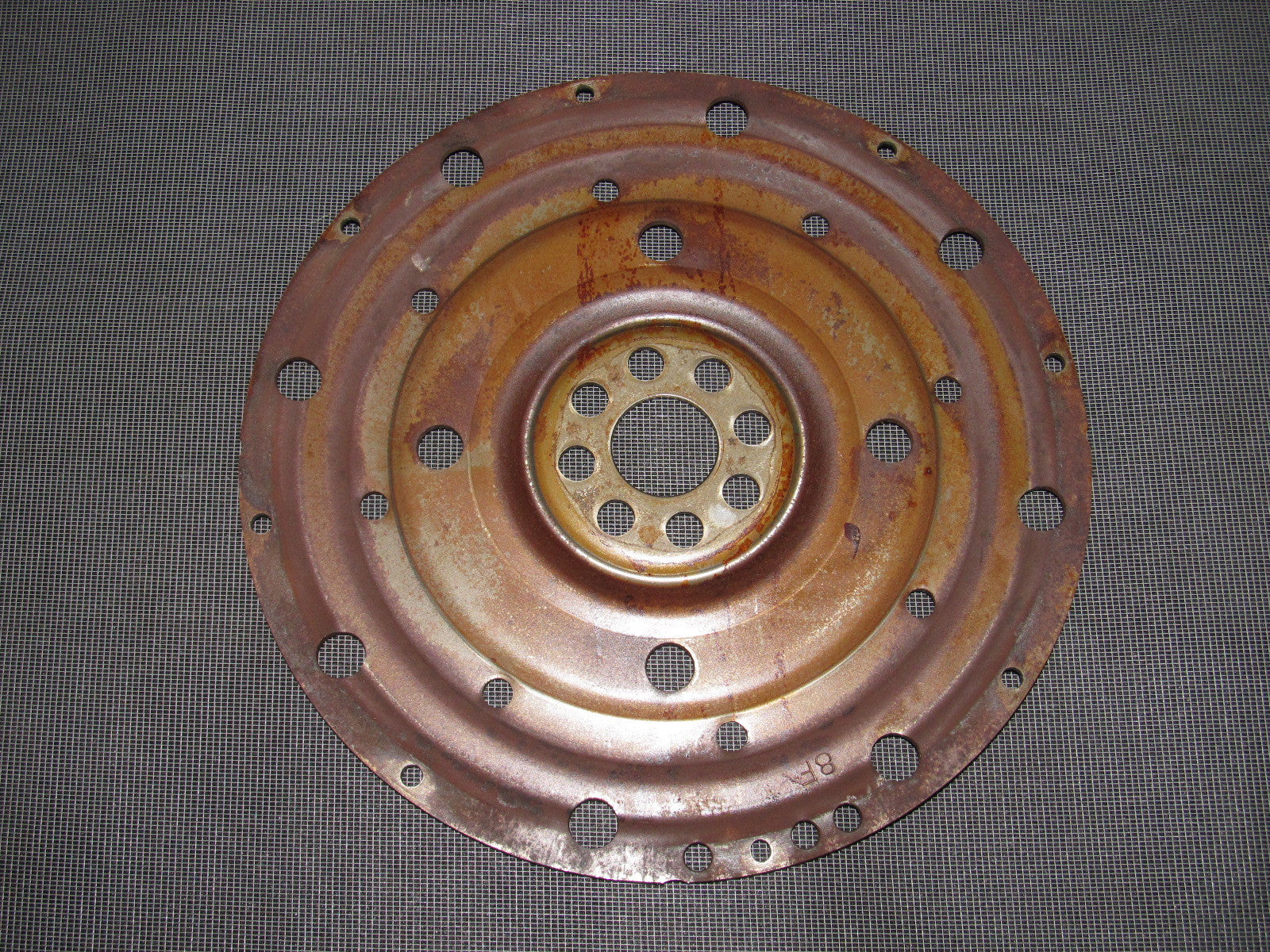 01 02 03 Acura CL Type-S J32A2 A/T Flexplate