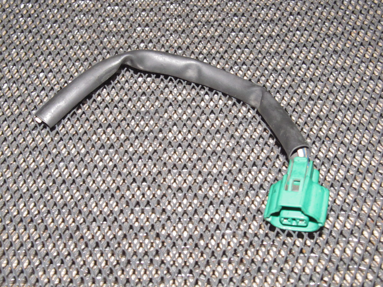 94 95 96 97 Mazda Miata OEM Idle Air Control Valve IACV Pigtail Harness