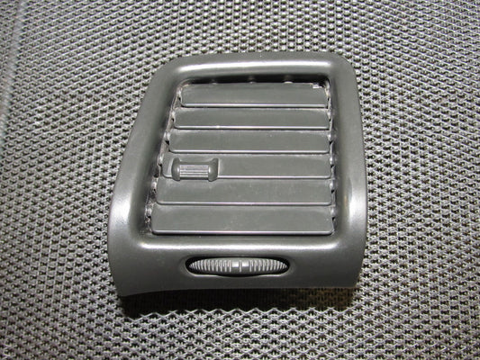 88 89 Honda CRX OEM Dash A/C Heater Vent - Left