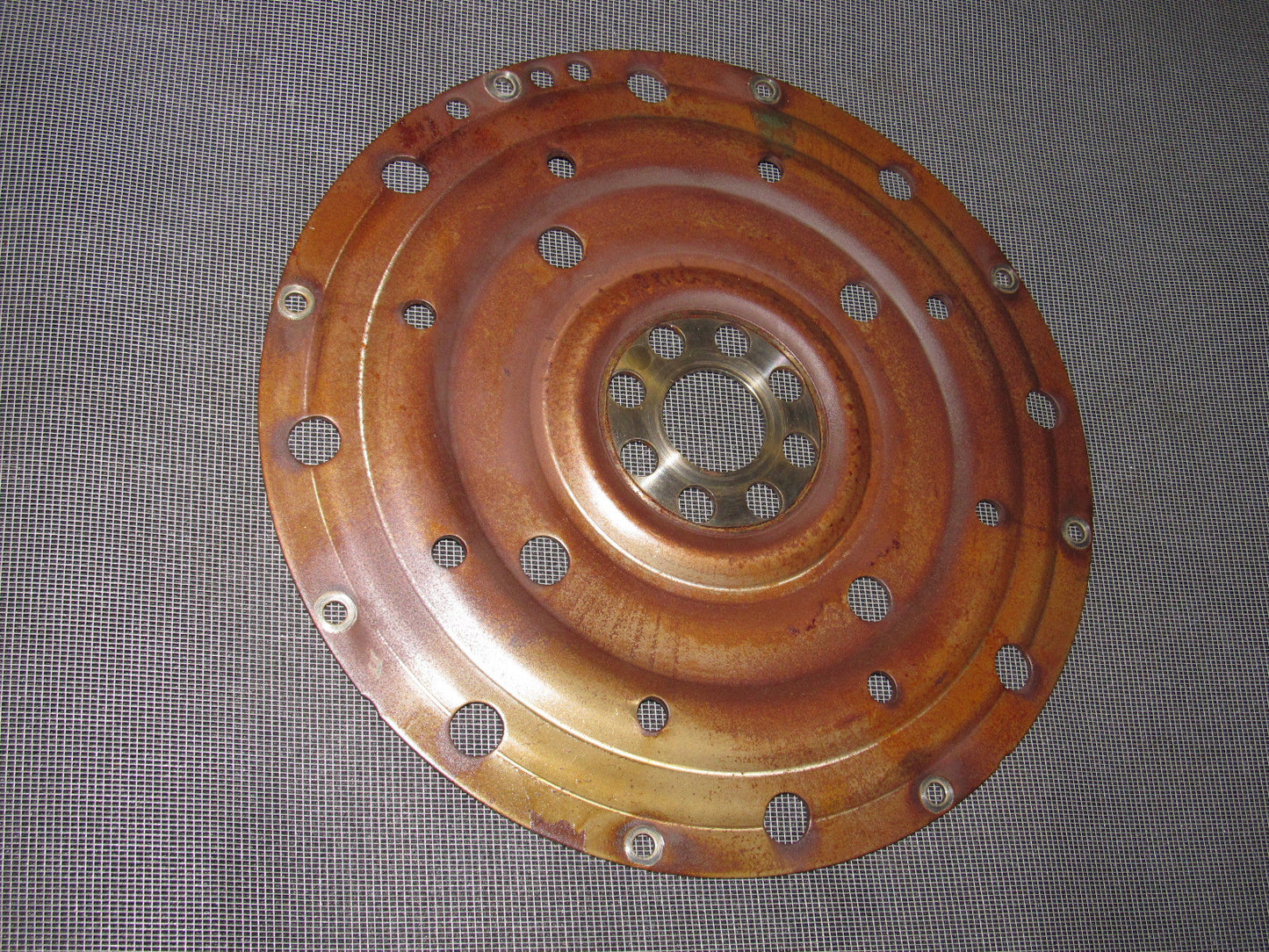 01 02 03 Acura CL Type-S J32A2 A/T Flexplate
