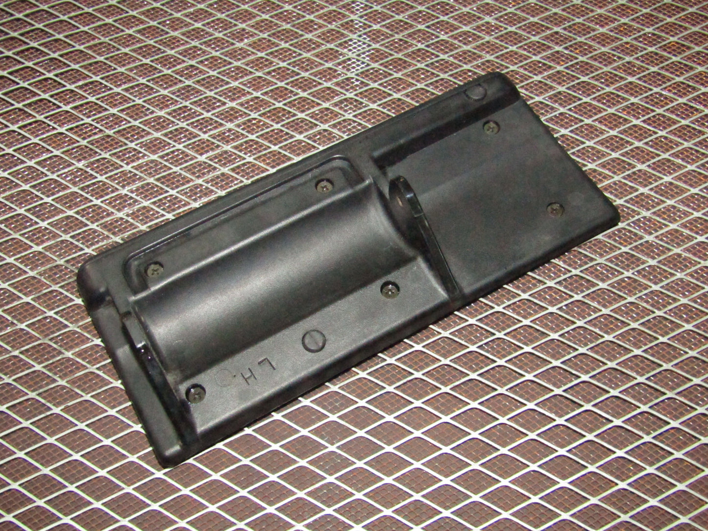 93 94 95 96 97 Honda Del Sol OEM Console Ash Tray Cover