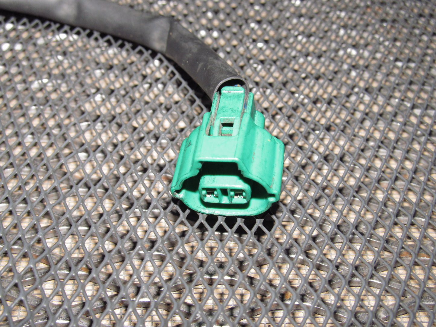 94 95 96 97 Mazda Miata OEM Idle Air Control Valve IACV Pigtail Harness