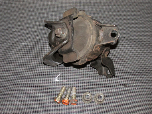 96 97 98 99 00 Honda Civic OEM Engine Motor Mount & Bracket - Left