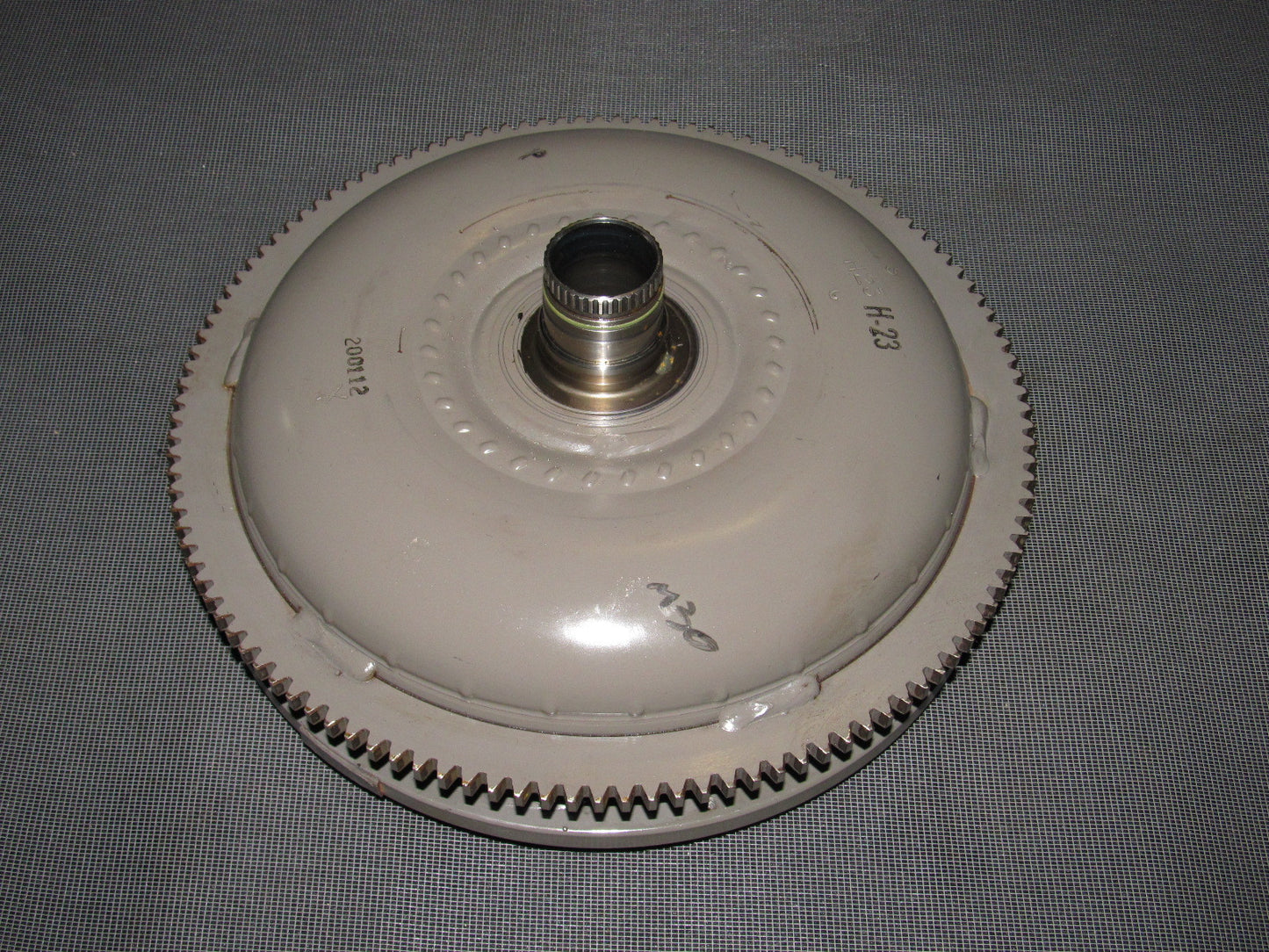 01 02 03 Acura CL Type-S J32A2 A/T Torque Converter