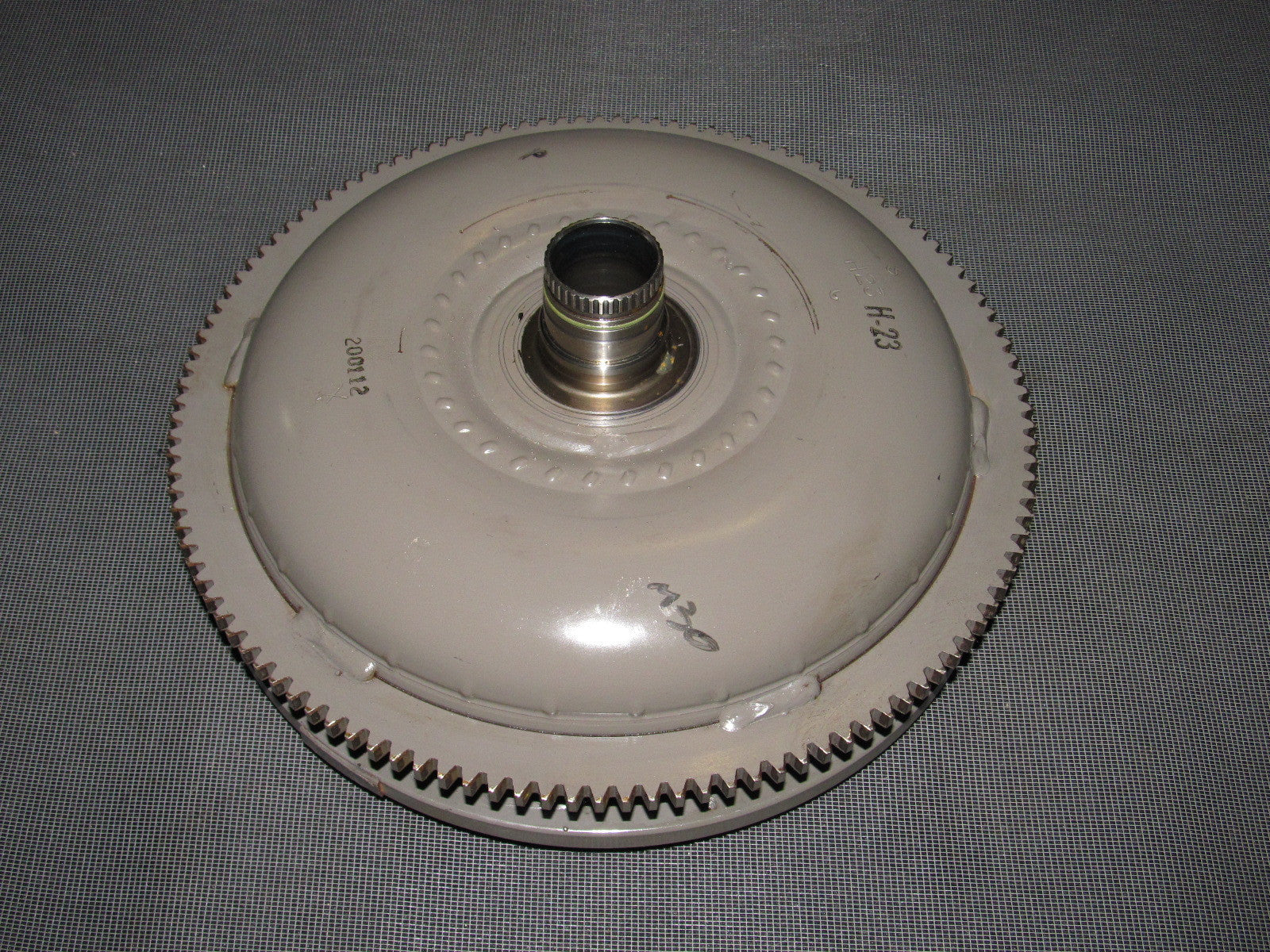01 02 03 Acura CL Type-S J32A2 A/T Torque Converter
