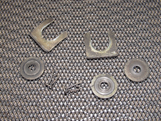 91 92 93 94 95 Toyota MR2 OEM M/T Shifter Cable Lock Clips